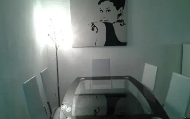 Ferienwohnung mit Balkon