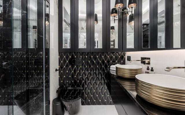 Apartamenty Premium - kompleks Deo Plaza