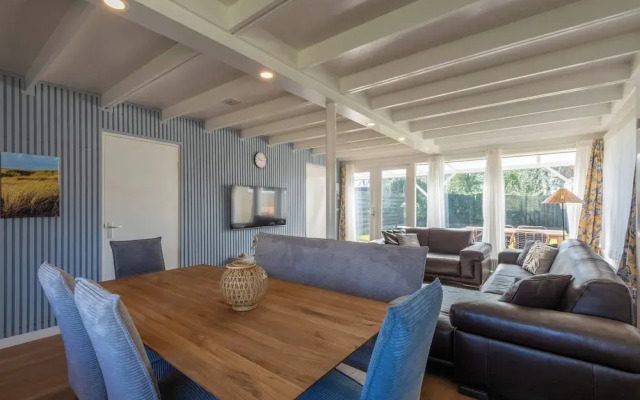 Modern Home Near Beach