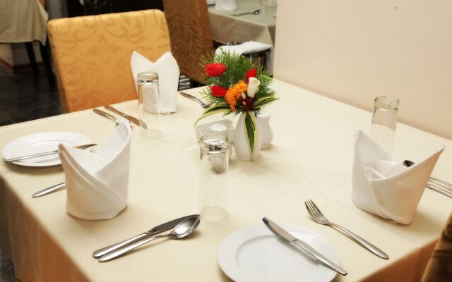 Swiss International Mabisel Hotel Port Harcourt