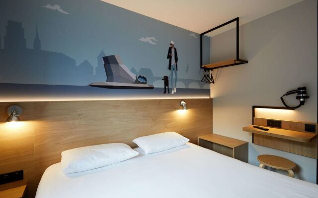 Kyriad Direct Orleans Ouest