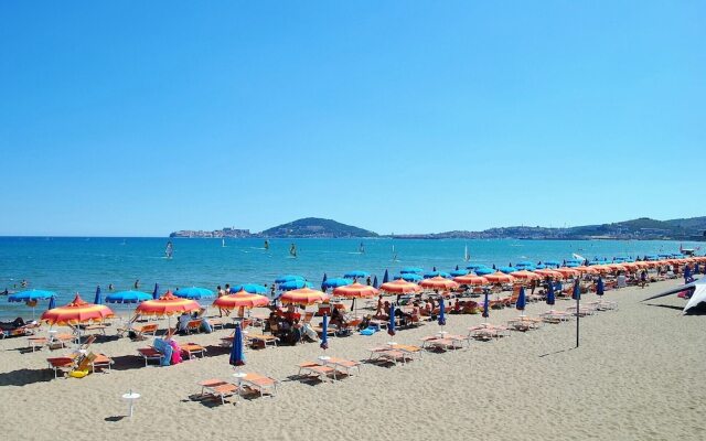 Casa Sofia air Conditioned Flat