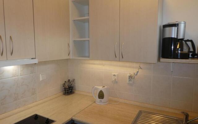 Apartman Flora