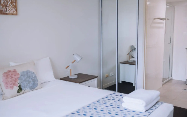 Surfers Horizons Resort