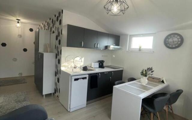 Apartman nr7 Jokai