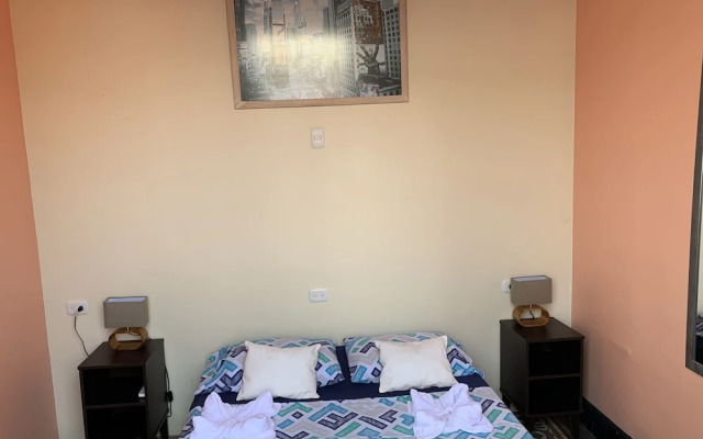 La Buleka Hostel