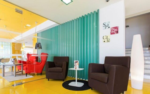 The Agir Springs Hotel by MedPlaya