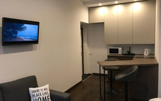 VIP Apartment Ploscha Rynok