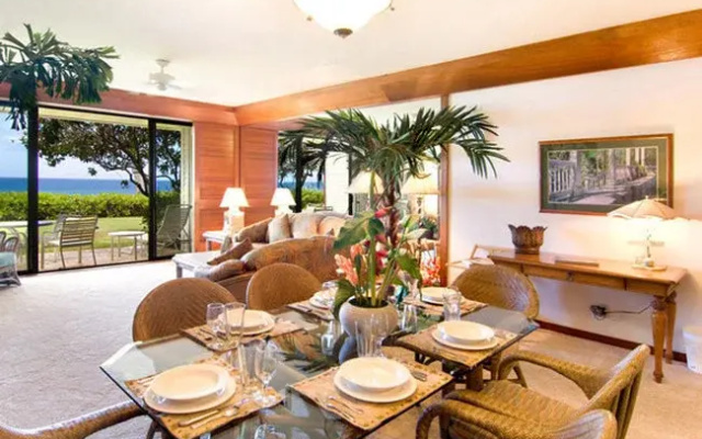 Poipu Kapili 46 By Redawning