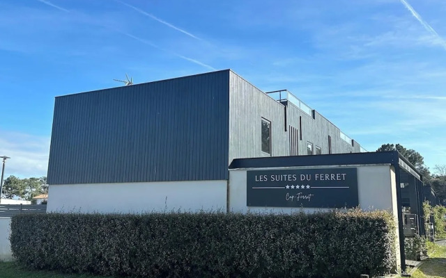 Les Suites Du Ferret