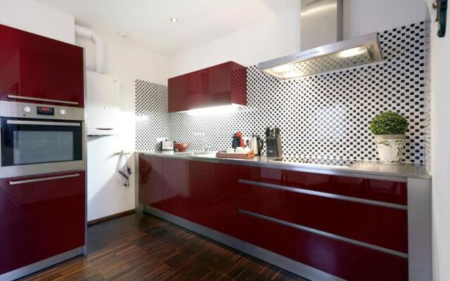 Vienna Penthouse 1