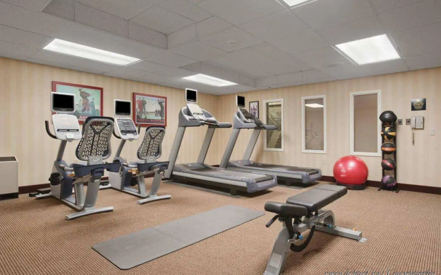 Homewood Suites by Hilton Harrisburg-West Hershey Area