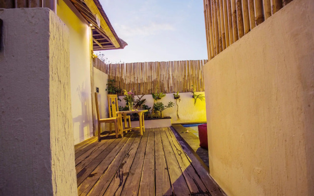 Svaha Private Villas Ceningan