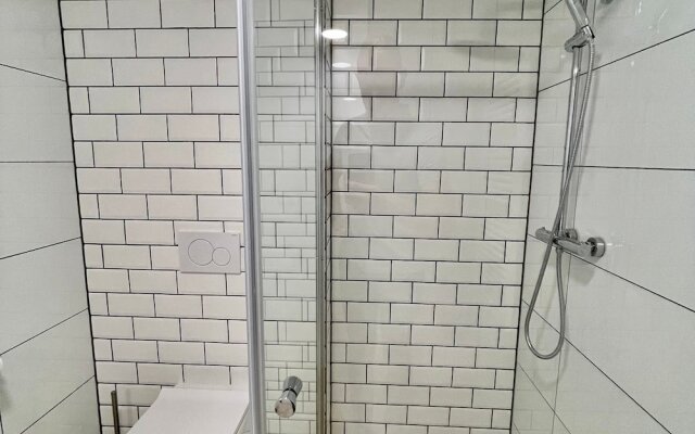 Serviced 2BR Apartments in Utrecht