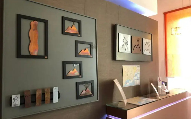 Hotel Cimarosa