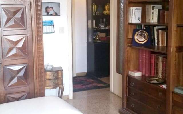 Apartment With 2 Bedrooms in Torviscosa, With Furnished Balcony and Wi