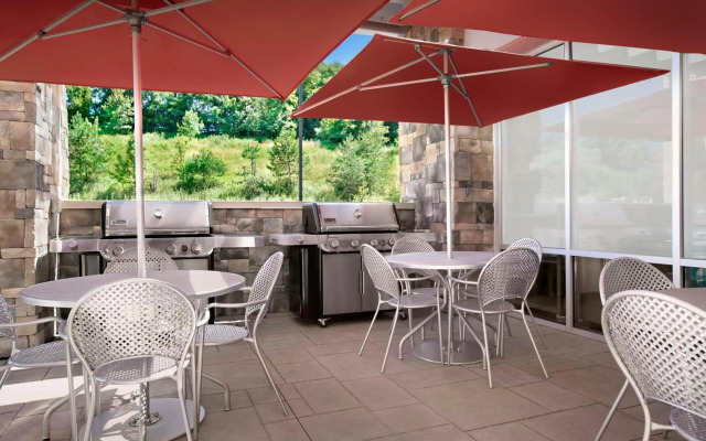 Home2 Suites by Hilton Pittsburgh / McCandless, PA