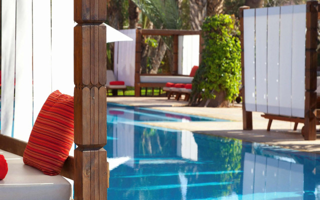 Sofitel Marrakech Palais Imperial & Spa