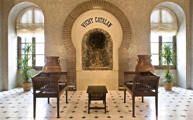 1881 Hotel Balneario Vichy Catalan