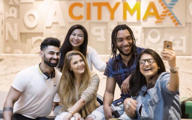 Hotel Citymax Ras Al Khaimah