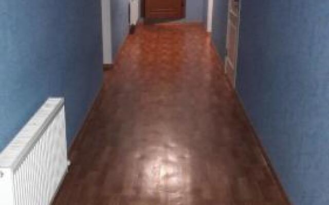 Distrito Apartment