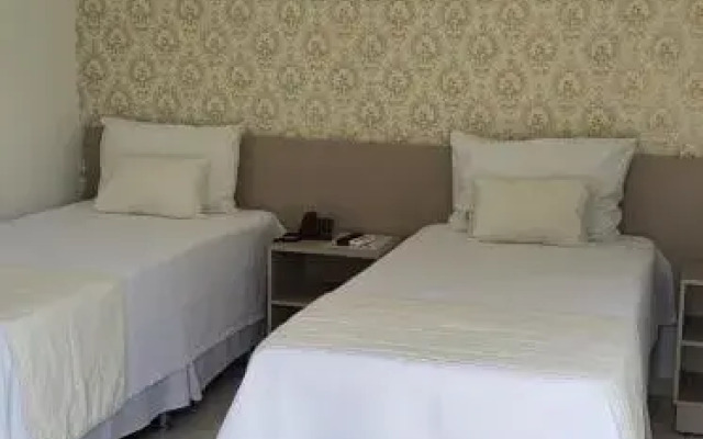 Destak Hotel Residence