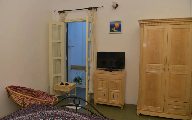 Dreamcatcher Homestay Hanoi