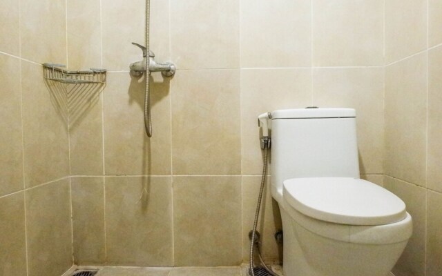 Strategic & Spacious 3BR Apartment at Trillium Residence