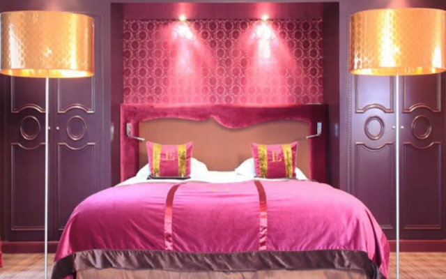 Hôtel Edouard 7 Paris Opéra