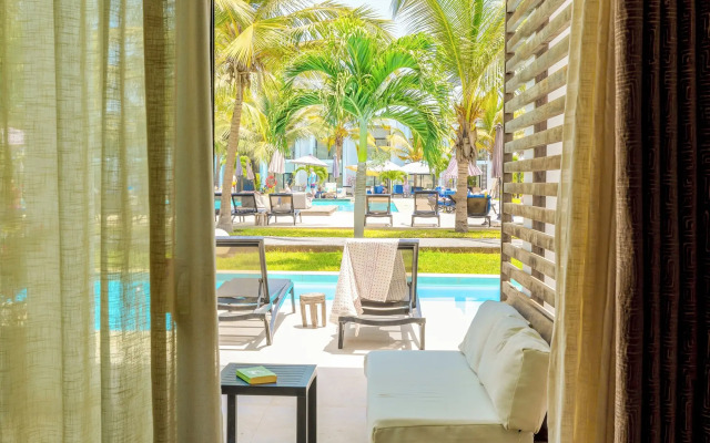 Tamala Beach Resort