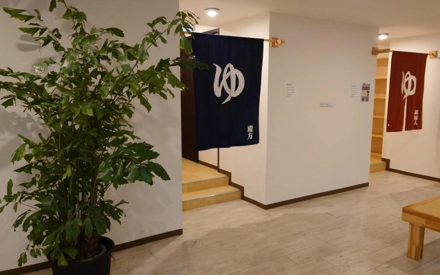 Hotel Select Inn Hamamatsu Ekimae