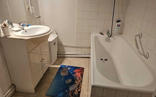 OzaBonair Vierzon Centre Ville