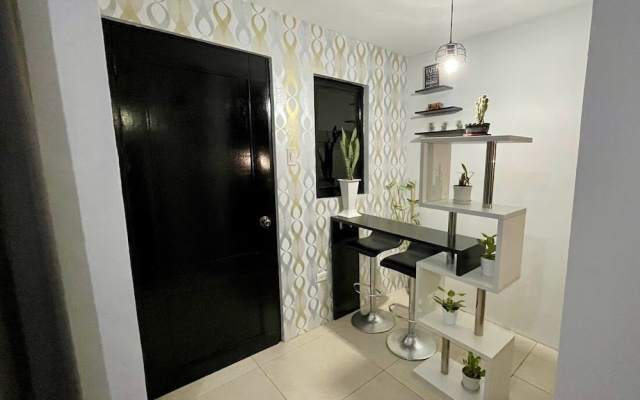 Mago Nouveau Residence 1
