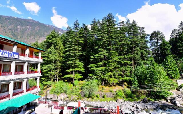 Spot On 37336 Hotel Neelgiri