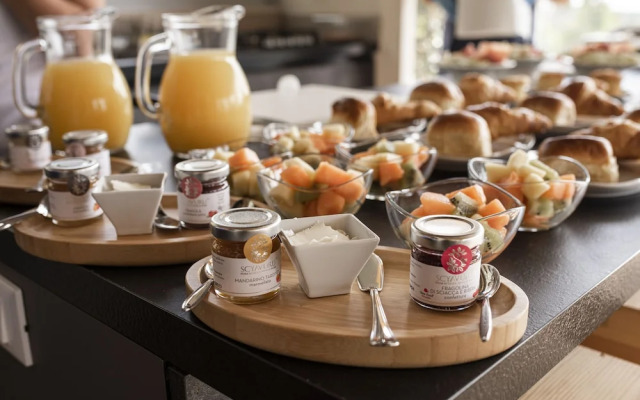 Dolcevita Egadi Resort - Adult Only