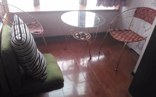 Tianjin Liunian Hostel