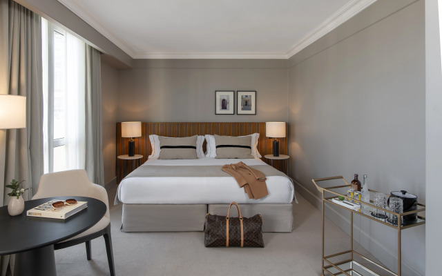 Casa Lucia Member of Melia Collection