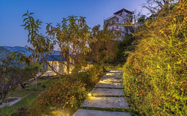 LiveAway Mukteshwar by PACK