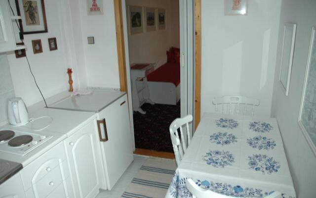 Apartmany Neuwald