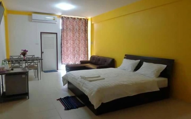 VK & Residence Kanchanaburi