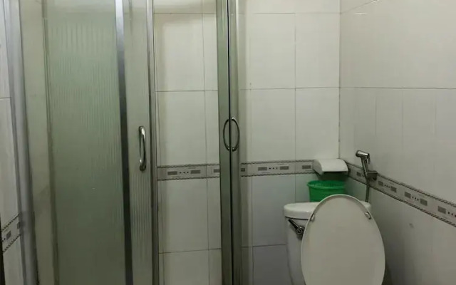 Hoa Dan