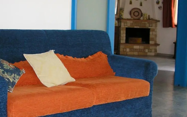 Casa Due Ulivi