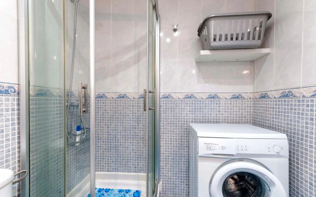 Primera Linea, Gran Terraza, Maravillosas Vistas