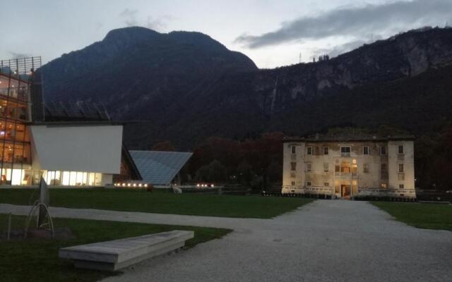 Bed  Go Trento