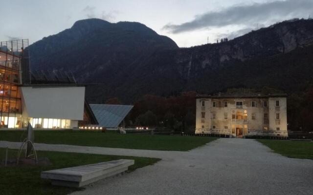 Bed & Go Trento