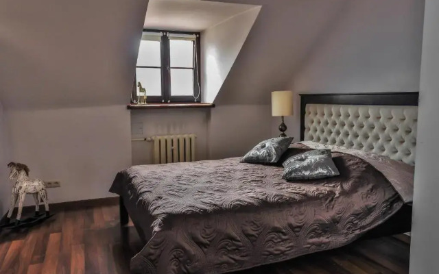 Apartamenty Numer 6