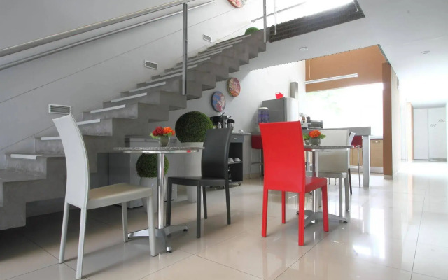 3B Barranco by Katari Hoteles