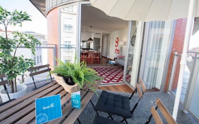 Sweet Inn Apartments La Latina