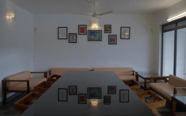 Pekoe Plantation Villa By Lexstays