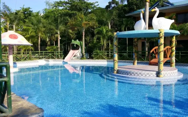 La Vista Inland Resort
